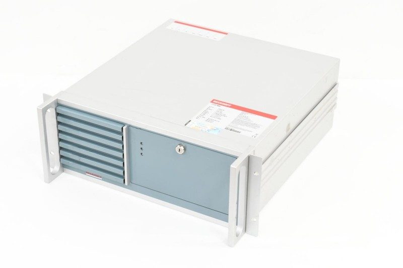 Промышленный компьютер Beckhoff C5102-0060