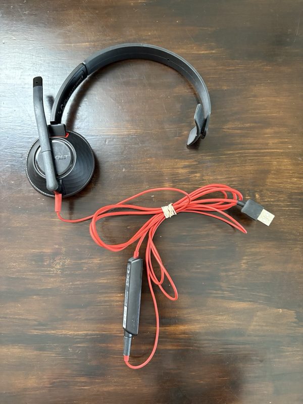Poly C5210T