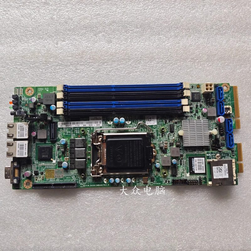 Материнская плата Dell C5230
