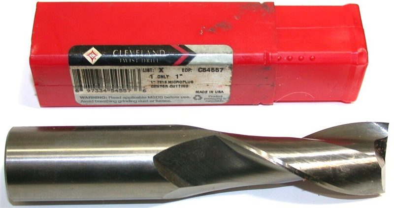 Режущий инструмент C54557