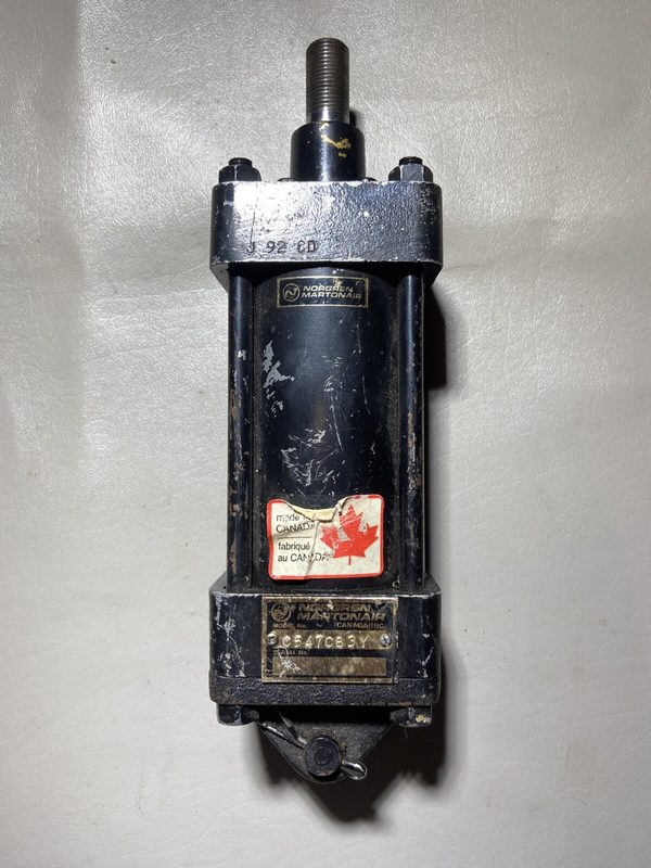 Пневмоцилиндр Norgren C547CB3Y