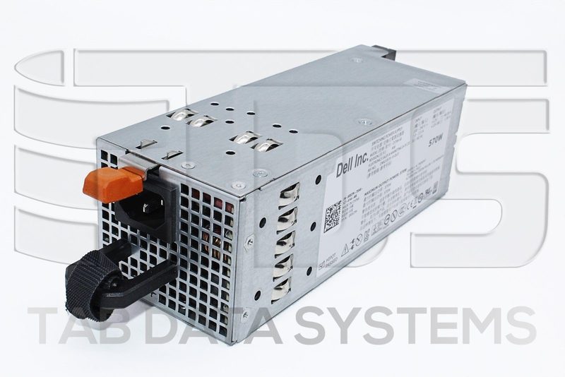 Блок питания Dell C570A-S0