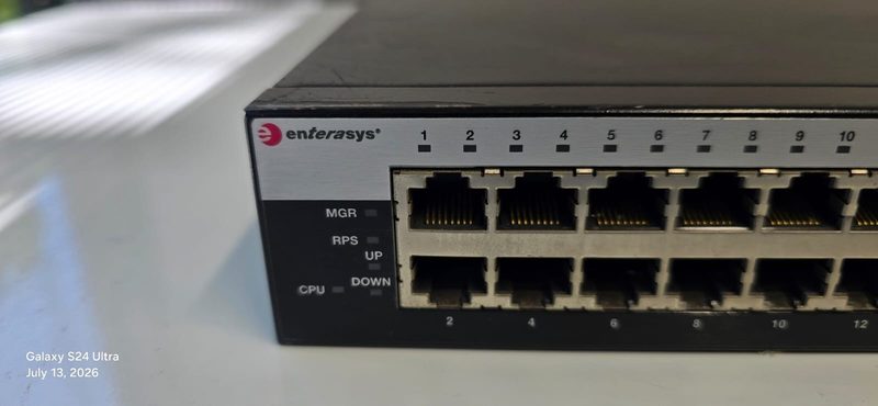 Коммутатор Cisco C5K125-48P2
