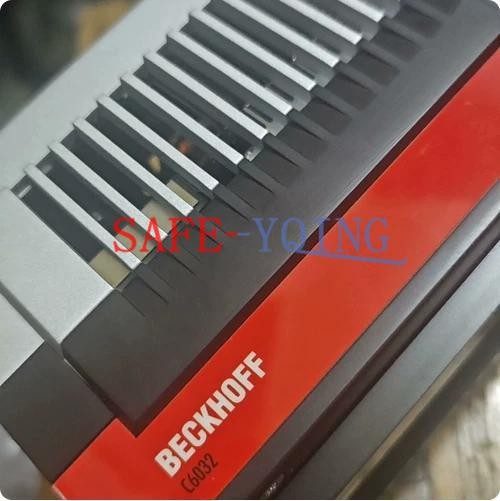 Промышленный компьютер Beckhoff C6032-0070