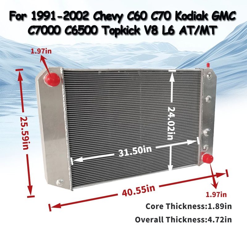 Сервер C60/C70