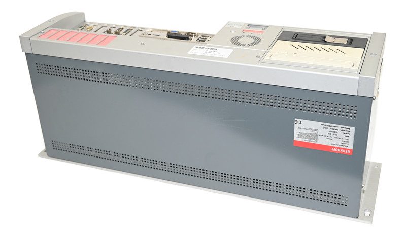 IIoT-устройство Beckhoff C6250-0010