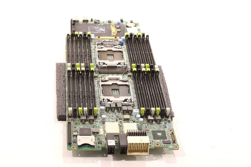 Материнская плата Dell C630/FC630