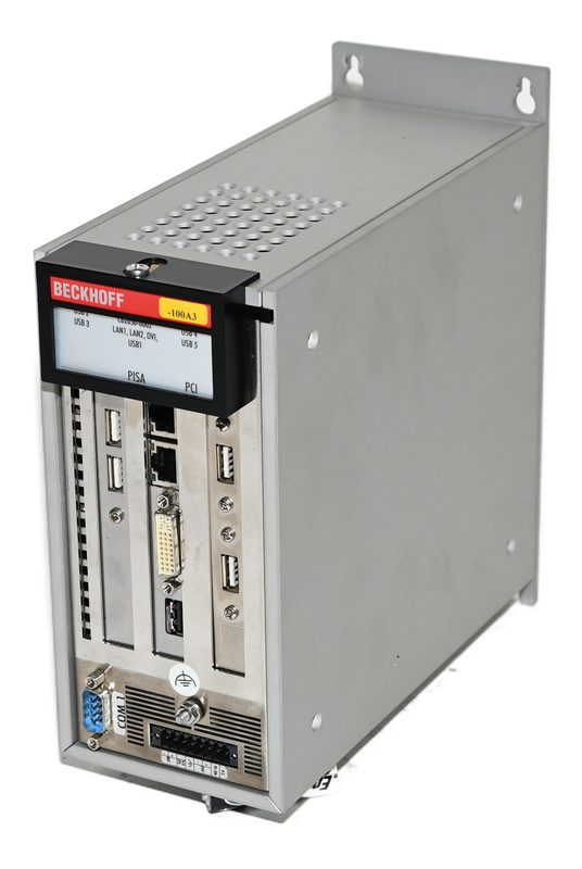Промышленный компьютер Beckhoff C6320-0030
