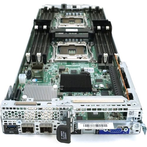 Сервер Dell C6320
