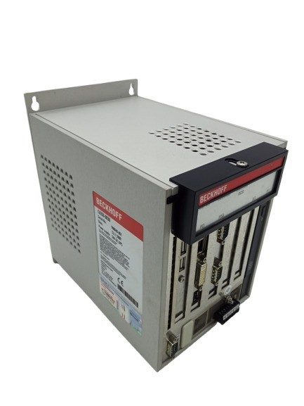 Промышленный компьютер Beckhoff C6350-0030