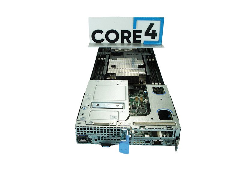 Сервер Dell C6420-NODE-SAS