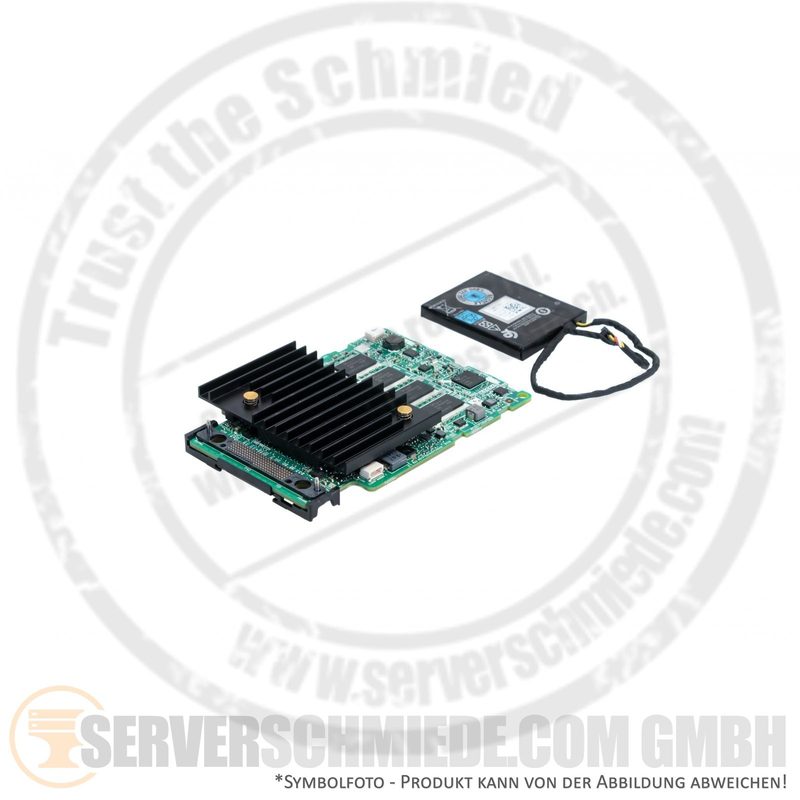 Блок питания Dell C6420