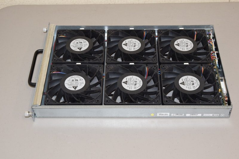 Коммутатор Cisco C6506-E-FAN