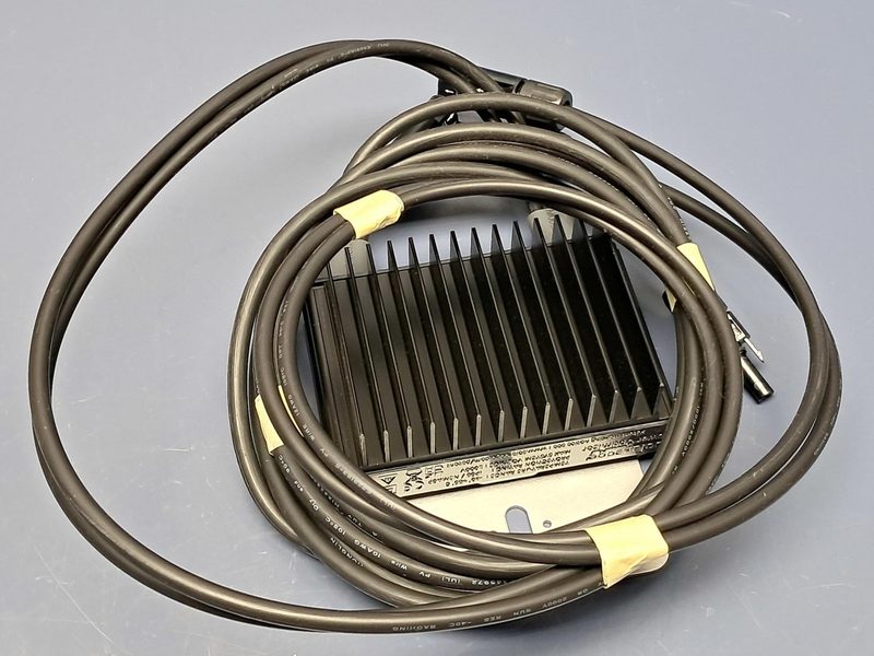 Энергооборудование C651U-1GMVMRRU
