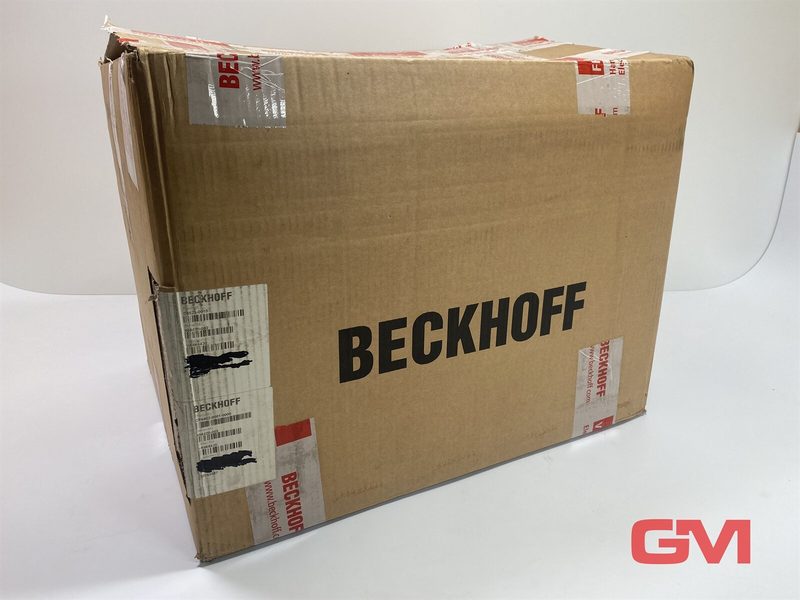 Промышленный компьютер Beckhoff C6525-0010