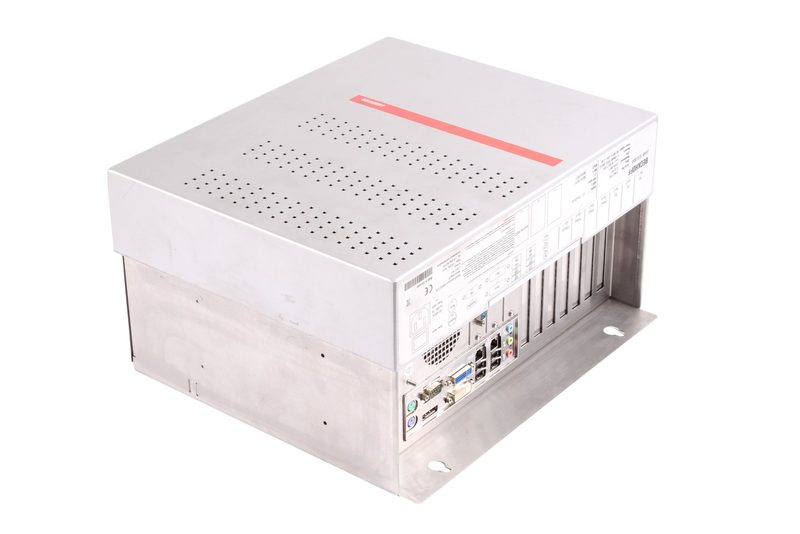 IIoT-устройство Beckhoff C6640-1010-0030
