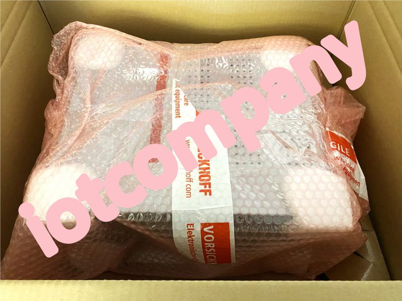 Промышленный компьютер Beckhoff C6640-1013-0040