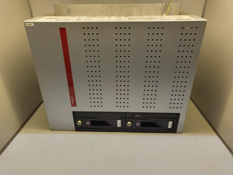 IIoT-устройство Beckhoff C6650-0030