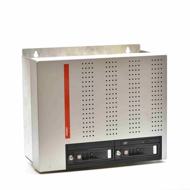Промышленный компьютер Beckhoff C6650-1009-0030