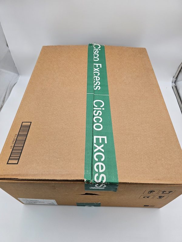 Коммутатор Cisco C6800-32P10G