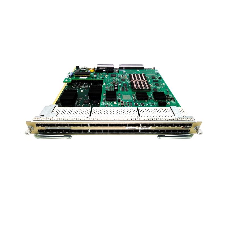 Трансивер Cisco C6800-48P-SFP