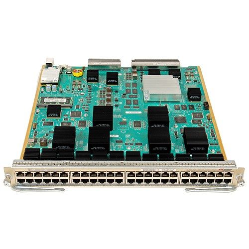 Коммутатор Cisco C6800-48P-TX