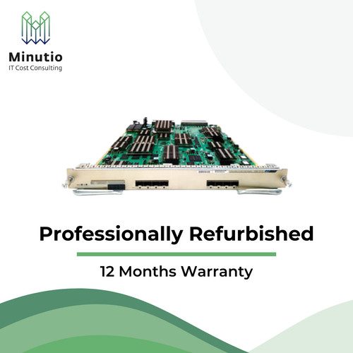 Коммутатор Cisco C6800-8P10G-XL