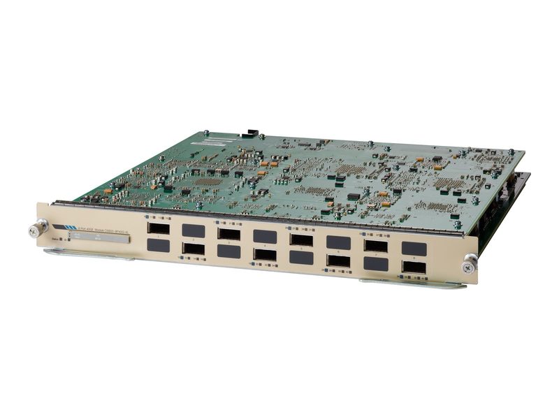 Коммутатор Cisco C6800-8P40G-XL