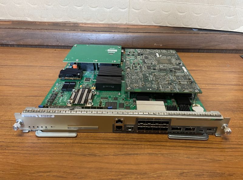Коммутатор Cisco C6800-SUP6T