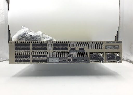 Коммутатор Cisco C6840-X-LE-40G