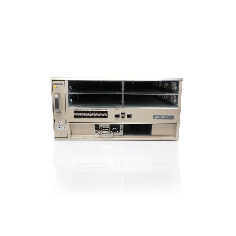 Коммутатор Cisco C6880-X-SUP
