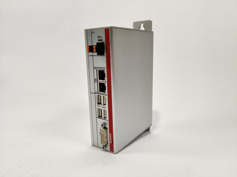 Промышленный компьютер Beckhoff C6905-0010