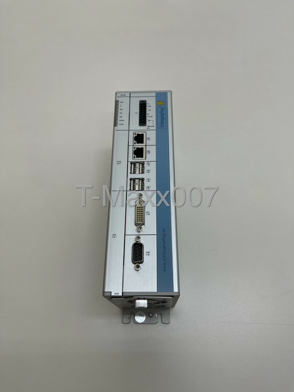Промышленный компьютер Beckhoff C6920-1043-0030