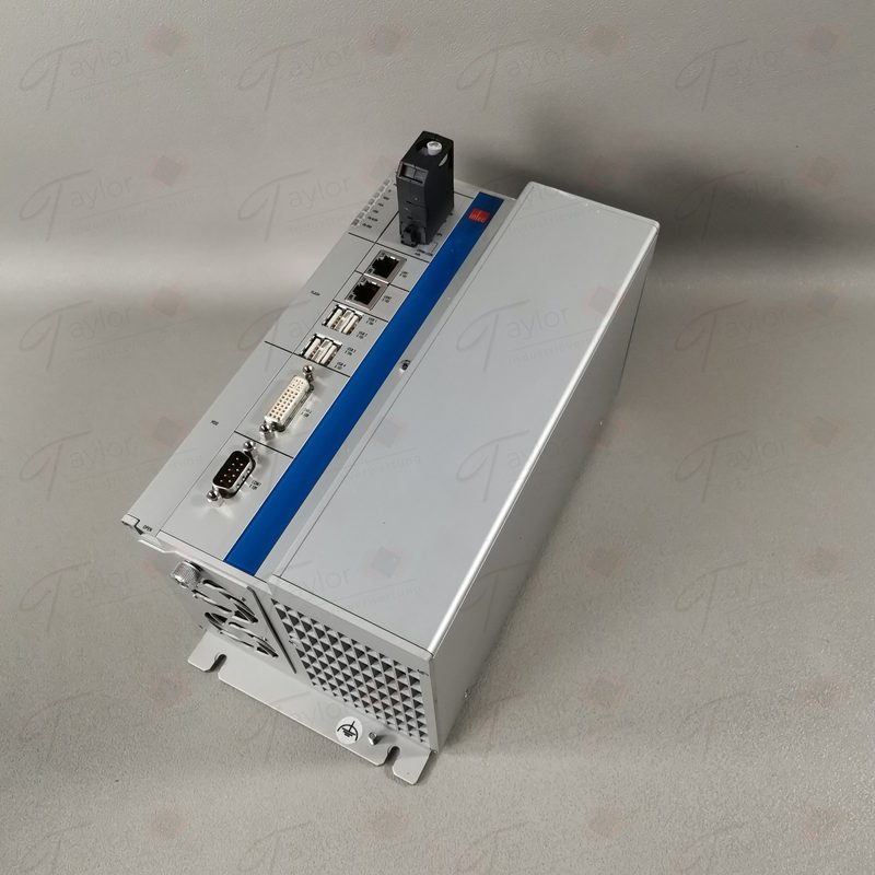 IIoT-устройство Beckhoff C6920-1080-0040