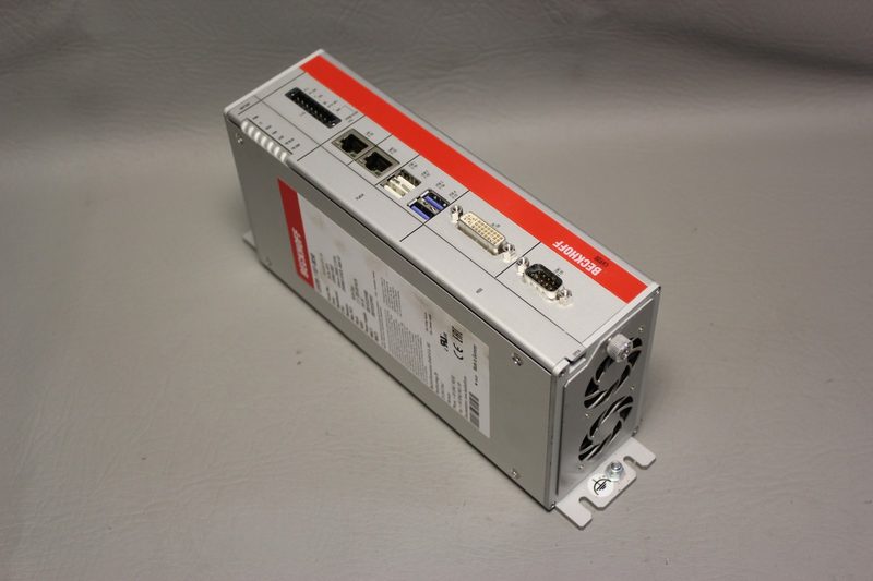 Промышленный компьютер Beckhoff C6920-1107-0050