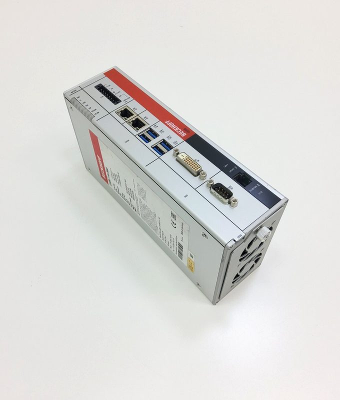 Промышленный компьютер Beckhoff C6920-1148-0060