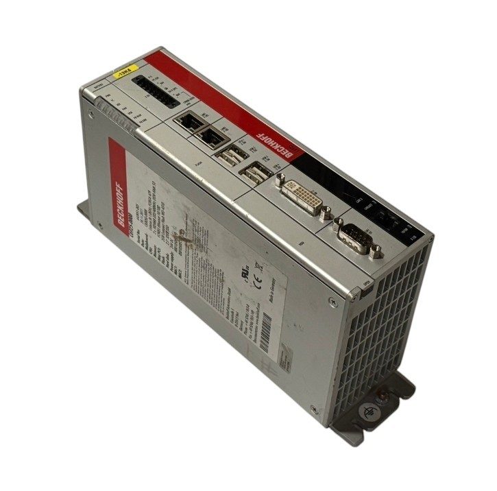 Промышленный компьютер Beckhoff C6925-0000