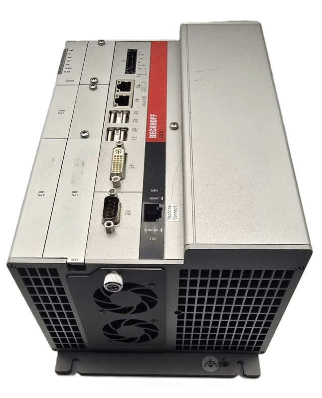 Промышленный компьютер Beckhoff C6930-0030