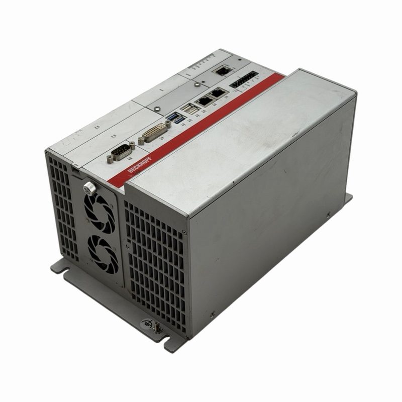 Промышленный компьютер Beckhoff C6930-1045-0050