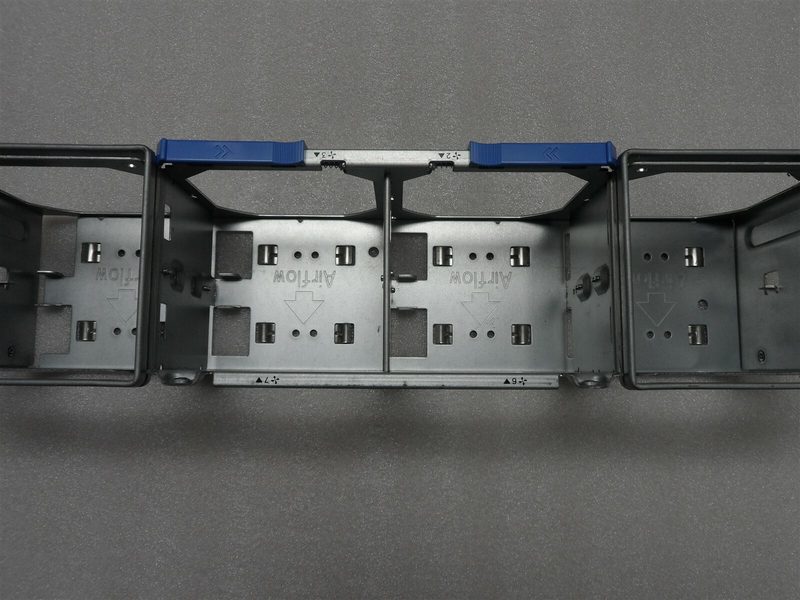 Вентилятор Dell C69XV