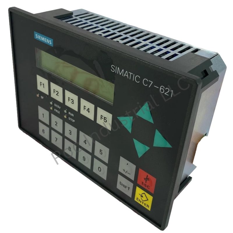 Панель оператора Siemens C7-621