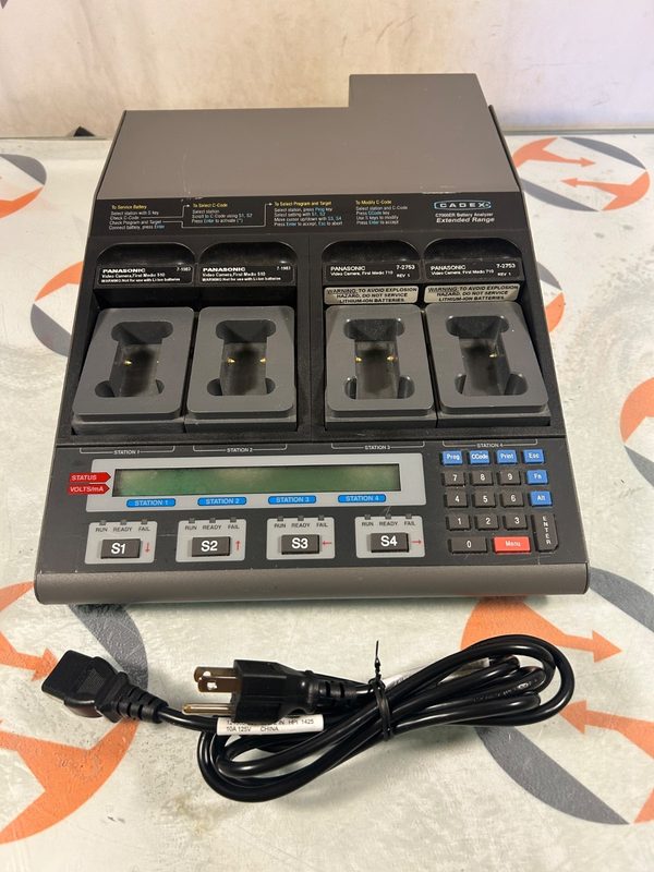 Аккумулятор C7000ER