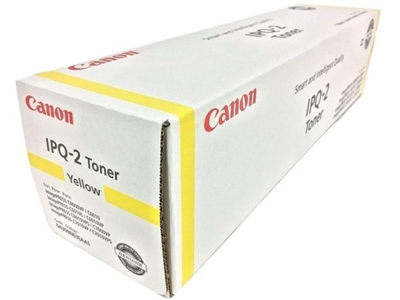 Сервер Canon C7000VP