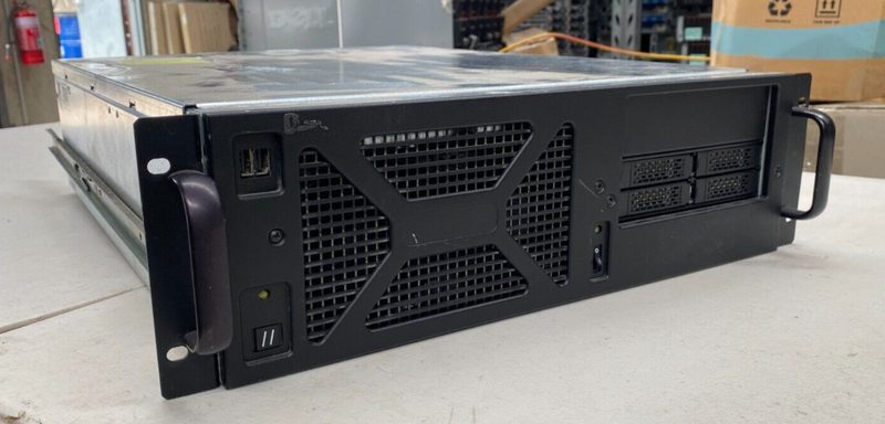 Сервер Supermicro C7287-OCE