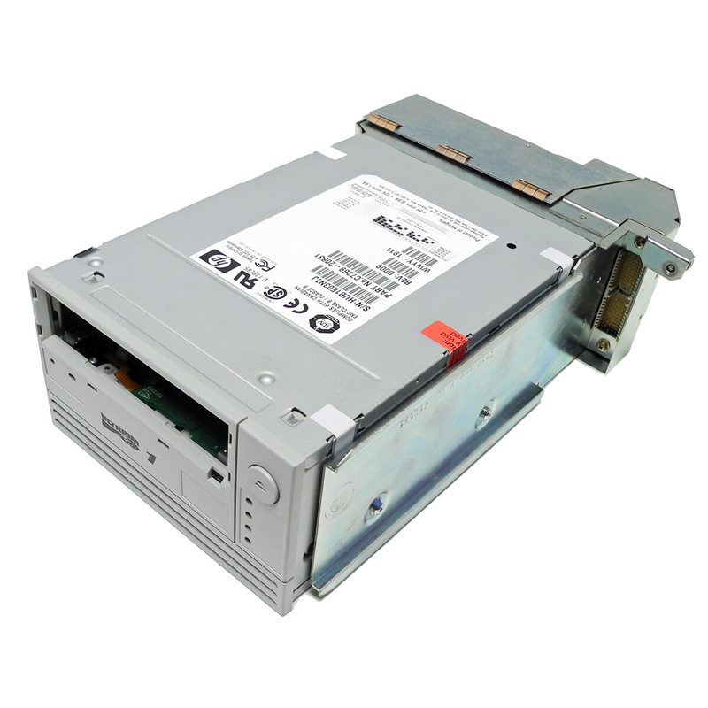 Ленточный привод HPE C7369-20831