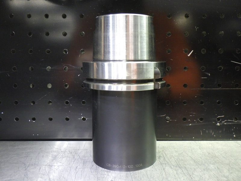 Режущий инструмент Sandvik C8-390.410-100