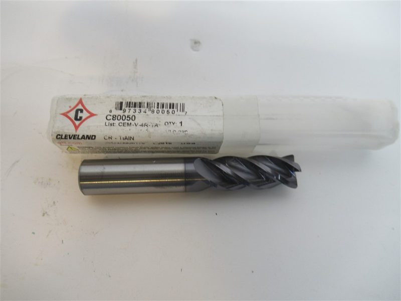 Режущий инструмент C80050
