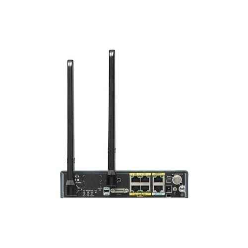 Маршрутизатор Cisco C819G-4G-NA-K9