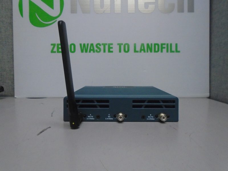 Маршрутизатор Cisco C819GW-LTE-MNA-AK9