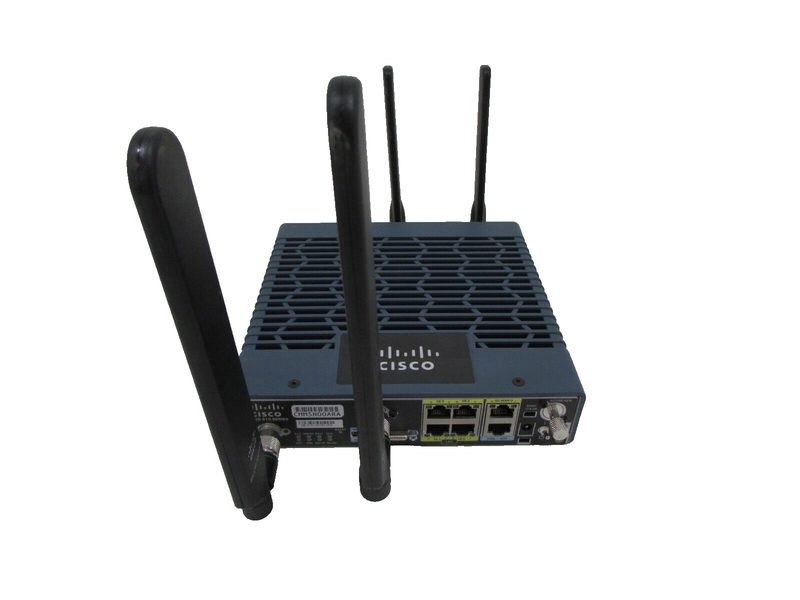 Коммутатор Cisco C819GW-LTE-MNA-K9